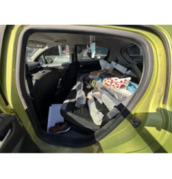 Aile avant gauche PEUGEOT 207 Photo n°15