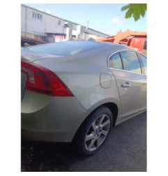 Boite de vitesses VOLVO S 60 2 Photo n°6