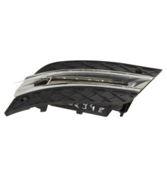 Feu diurne avant gauche MERCEDES CLASSE M 164 Photo n°5