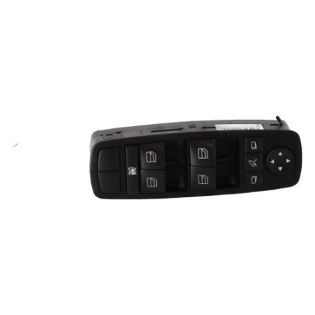 Interrupteur de leve vitre avant gauche MERCEDES CLASSE M 164 Photo n°1