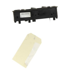 Interrupteur de leve vitre avant gauche MERCEDES CLASSE M 164 Photo n°5