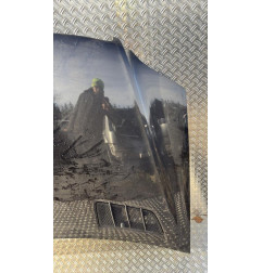 Capot MERCEDES CLASSE M 164