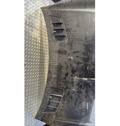 Capot MERCEDES CLASSE M 164 Photo n°5