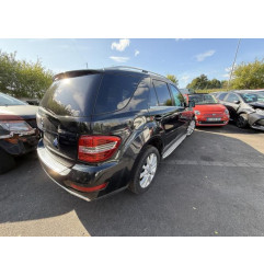 Toit ouvrant MERCEDES CLASSE M 164 Photo n°15