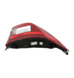 Feu arriere principal droit (feux) VOLVO S 60 2