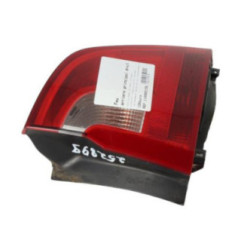 Feu arriere principal droit (feux) VOLVO S 60 2 Photo n°5