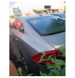 Feu arriere principal droit (feux) VOLVO S 60 2 Photo n°10