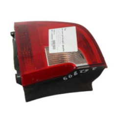 Feu arriere principal gauche (feux) VOLVO S 60 2 Photo n°3