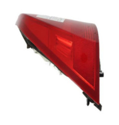 Feu arriere principal gauche (feux) VOLVO S 60 2 Photo n°5