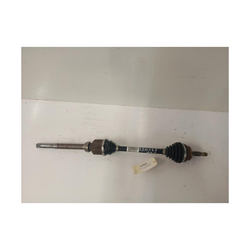 Cardan droit (transmission) CITROEN C3 3
