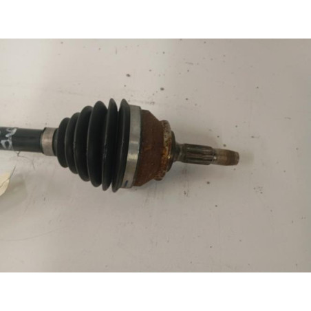 Cardan droit (transmission) CITROEN C3 3