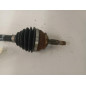 Cardan droit (transmission) CITROEN C3 3