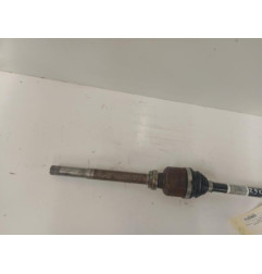 Cardan droit (transmission) CITROEN C3 3 Photo n°3