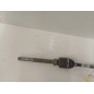 Cardan droit (transmission) CITROEN C3 3