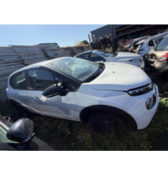 Cardan droit (transmission) CITROEN C3 3 Photo n°18