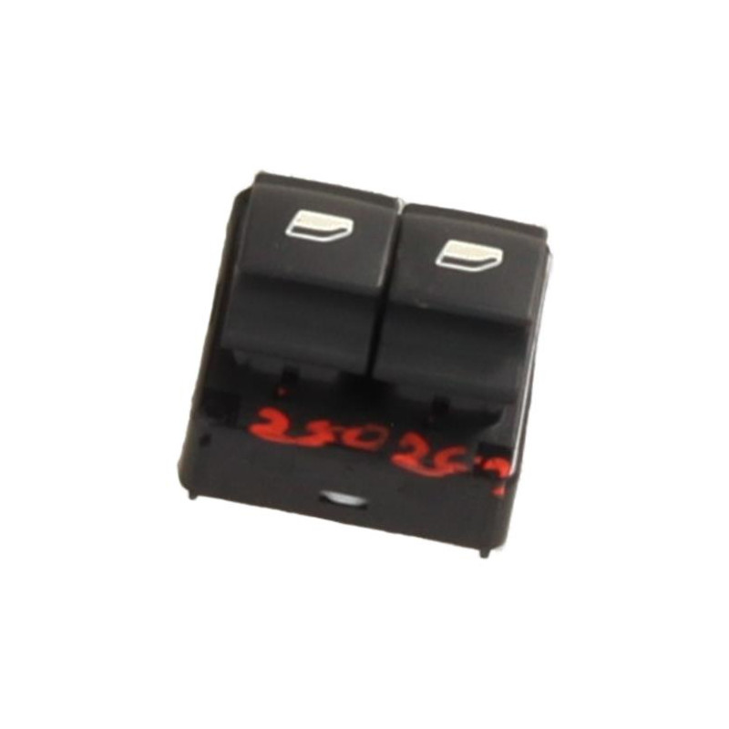 Interrupteur de leve vitre avant gauche CITROEN C3 3