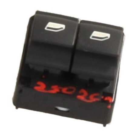 Interrupteur de leve vitre avant gauche CITROEN C3 3 Photo n°1