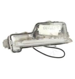 Feu diurne avant droit VOLVO S 60 2 Photo n°1