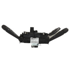 Com (Bloc Contacteur Tournant+Commodo Essuie Glace+Commodo Phare) CITROEN C3 3 Photo n°3