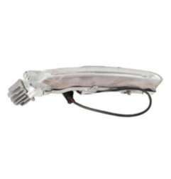 Feu diurne avant droit VOLVO S 60 2 Photo n°4