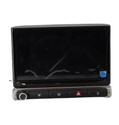 Ecran GPS CITROEN C3 3 Photo n°1