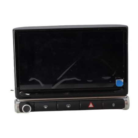 Ecran GPS CITROEN C3 3 Photo n°1