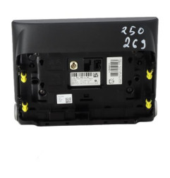 Ecran GPS CITROEN C3 3 Photo n°3