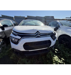 Ecran GPS CITROEN C3 3 Photo n°11