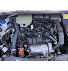 Ecran GPS CITROEN C3 3 Photo n°18