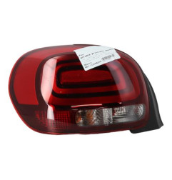 Feu arriere principal gauche (feux) CITROEN C3 3 Photo n°1