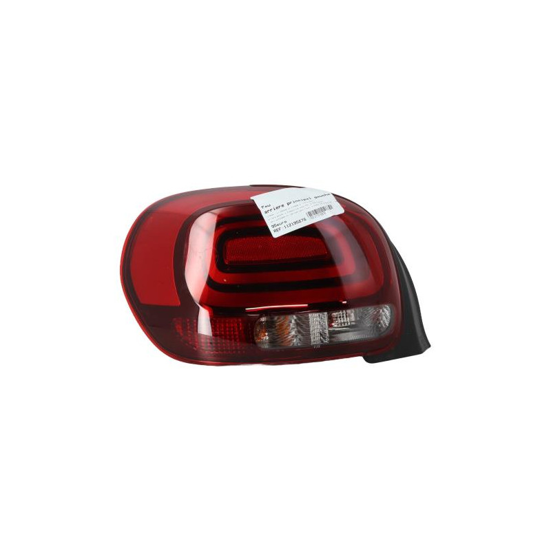 Feu arriere principal gauche (feux) CITROEN C3 3