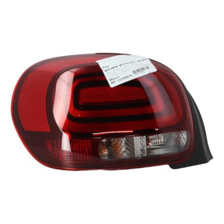 Feu arriere principal gauche (feux) CITROEN C3 3 Photo n°1