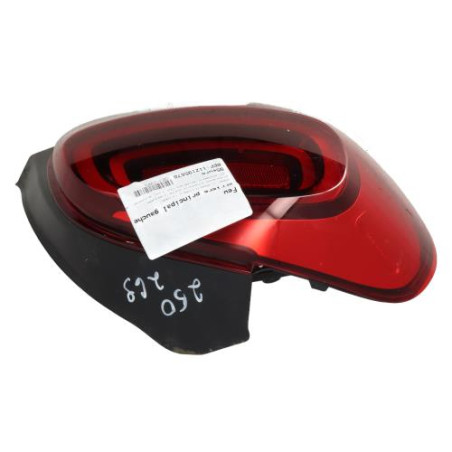 Feu arriere principal gauche (feux) CITROEN C3 3
