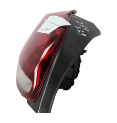 Feu arriere principal gauche (feux) CITROEN C3 3 Photo n°3