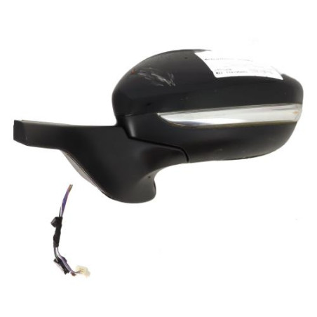 Retroviseur gauche CITROEN C3 3 Photo n°6