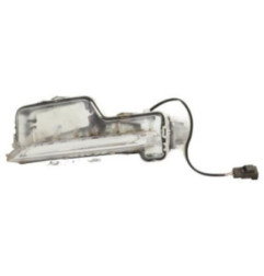 Feu diurne avant gauche VOLVO S 60 2 Photo n°1