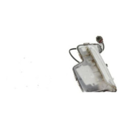 Feu diurne avant gauche VOLVO S 60 2 Photo n°3