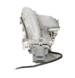 Feu diurne avant gauche VOLVO S 60 2 Photo n°5