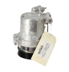 Compresseur clim CITROEN C3 3 Photo n°3