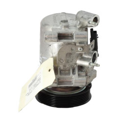 Compresseur clim CITROEN C3 3 Photo n°4