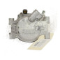 Compresseur clim CITROEN C3 3