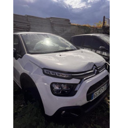 Compresseur clim CITROEN C3 3 Photo n°7