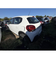 Compresseur clim CITROEN C3 3 Photo n°15