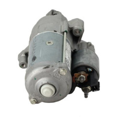 Demarreur CITROEN C3 3 Photo n°3