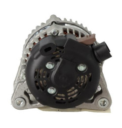 Alternateur CITROEN C3 3 Photo n°3