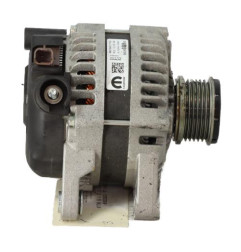 Alternateur CITROEN C3 3 Photo n°4