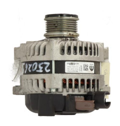 Alternateur CITROEN C3 3 Photo n°5