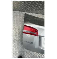 Malle/Hayon arriere VOLVO S 60 2 Photo n°3