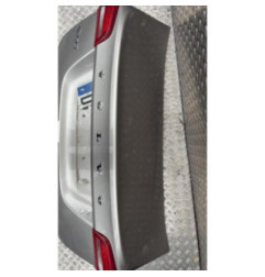 Malle/Hayon arriere VOLVO S 60 2 Photo n°4