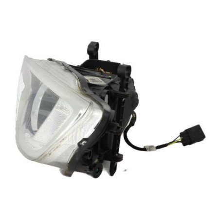 Optique avant principal gauche (feux)(phare) VOLVO S 60 2